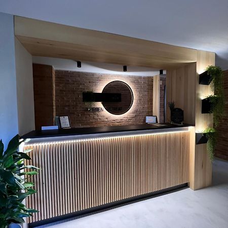 Hotel Garden Retreat Bran  Exterior foto