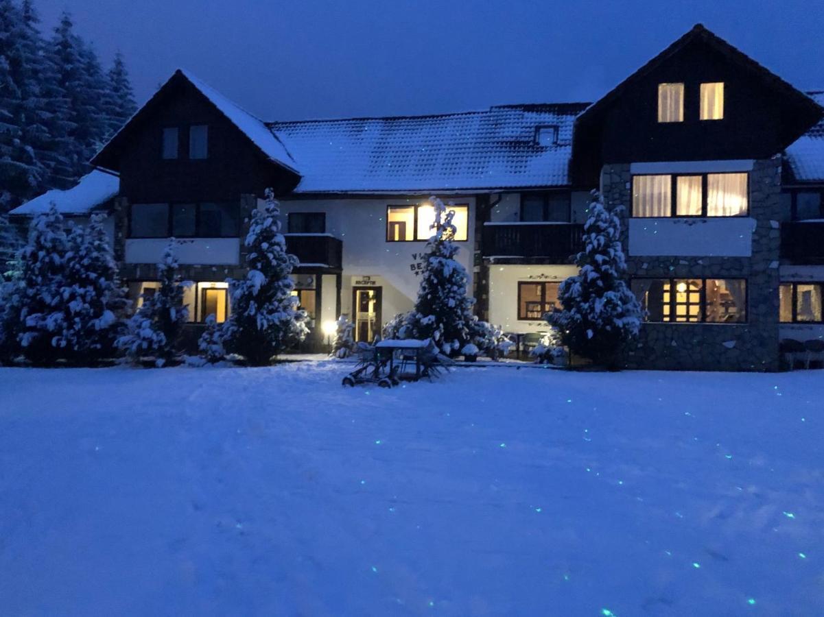 Hotel Garden Retreat Bran  Exterior foto